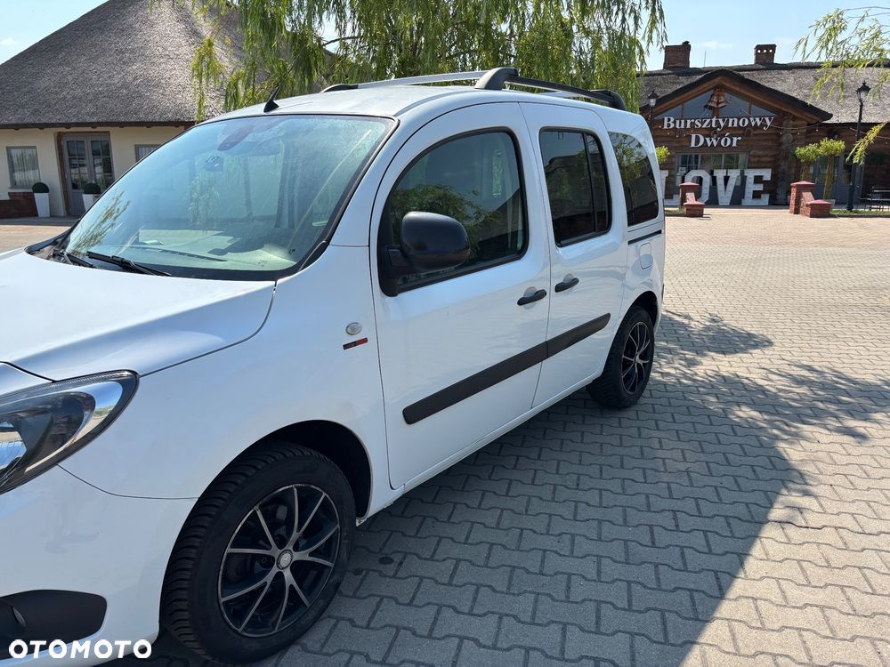 Mercedes-Benz Citan Tourer L1 420.733 - 3
