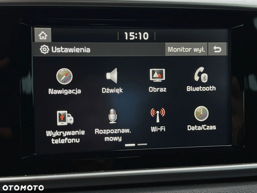 Kia Sportage 1.6 CRDI L 2WD DCT - 28