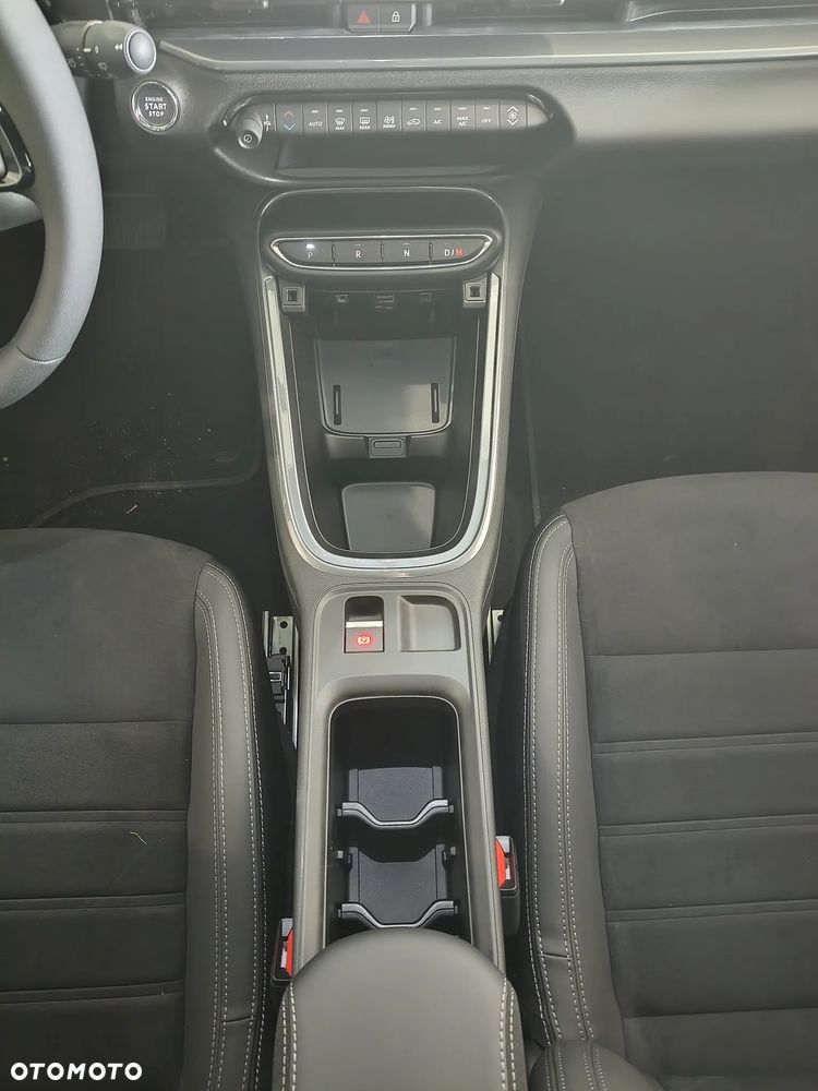Fiat 600 1.2 Turbo Sport eDCT - 12