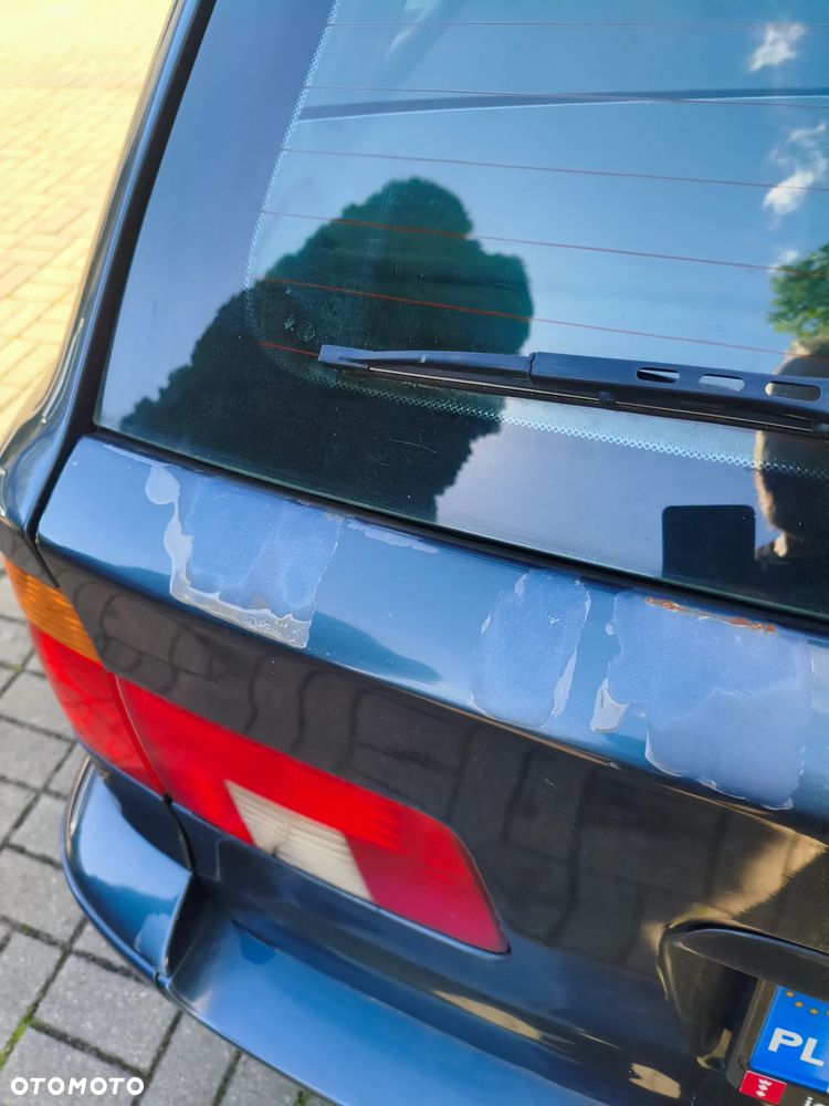 BMW Seria 5 - 5
