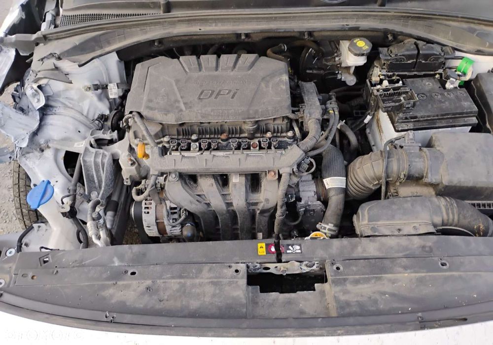 Hyundai i30 - 6