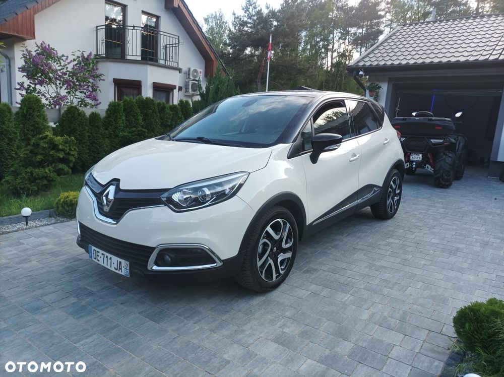 Renault Captur - 2