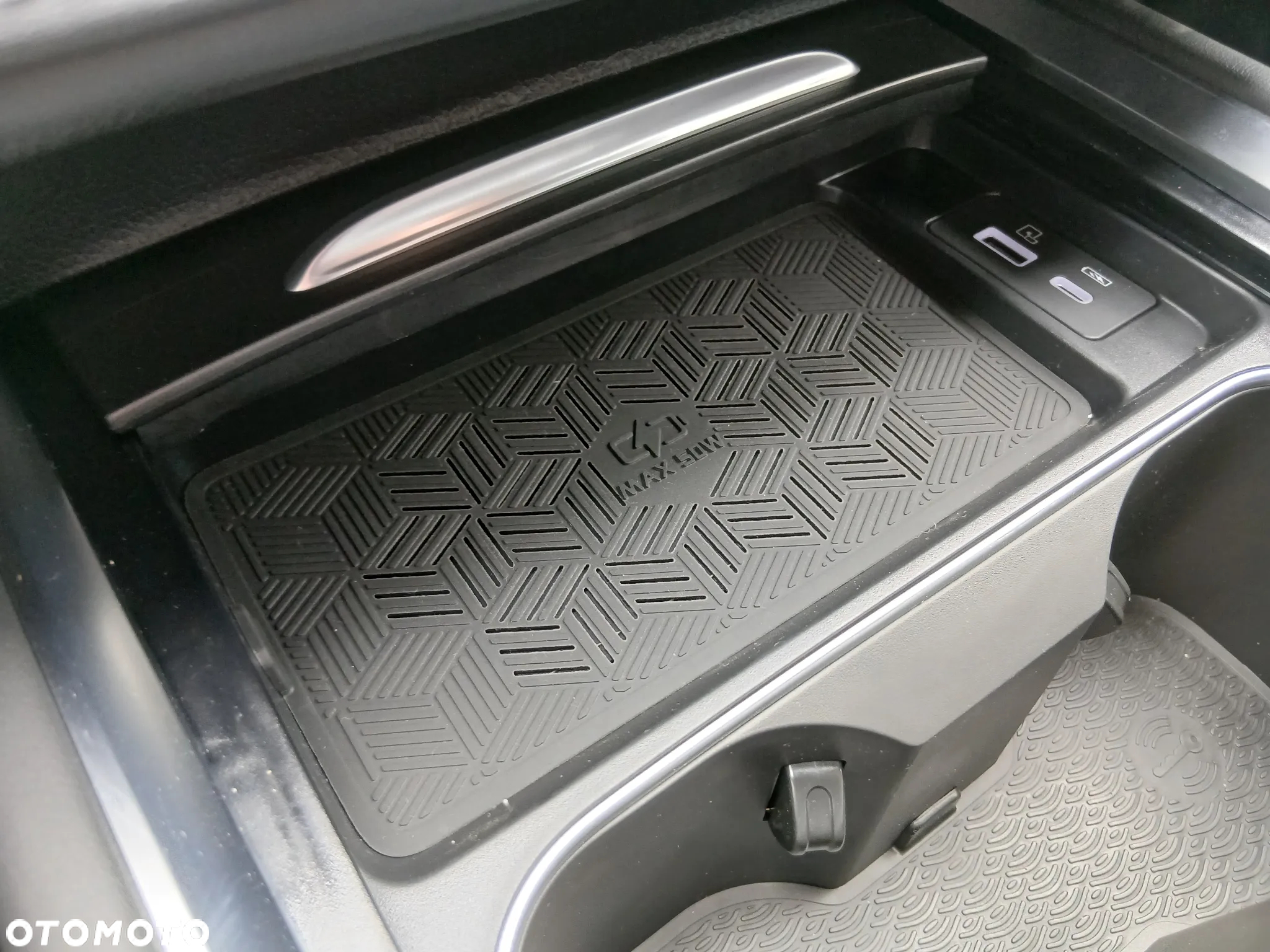 Chery Tiggo 7 1.6 T-GDI Comfort DCT - 15