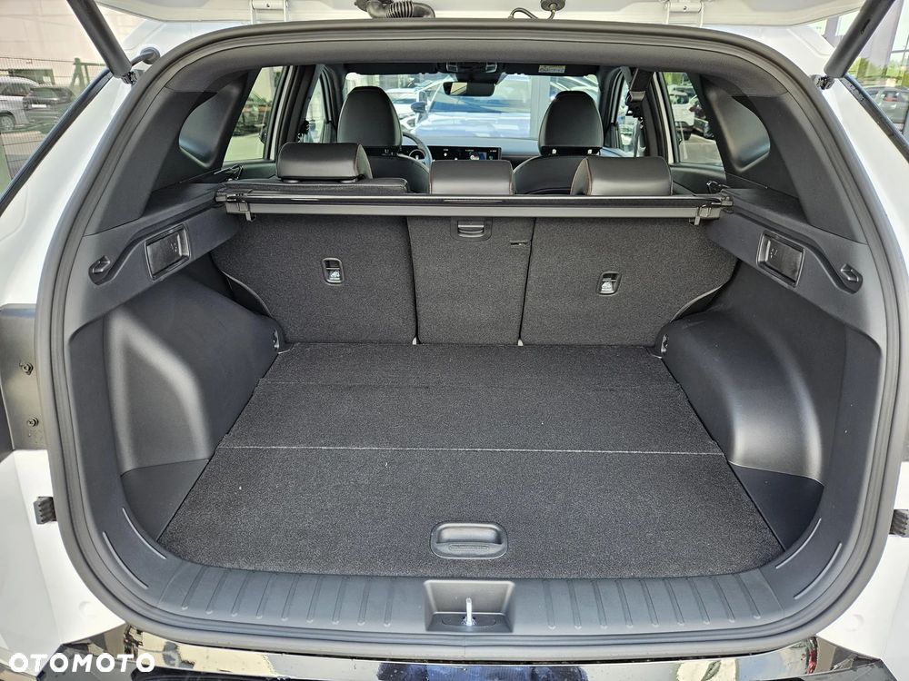 Hyundai Tucson 1.6 T-GDi N-Line 2WD - 12