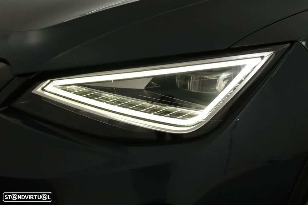 SEAT Arona 1.0 TSI FR - 6