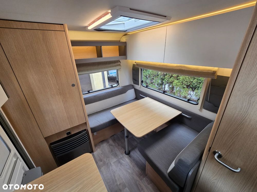 LMC TANDERO 430D New edition - 17