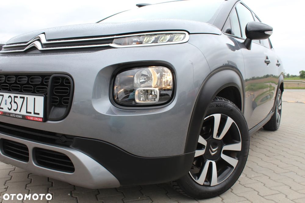 Citroën C3 Aircross PureTech 82 Feel - 33