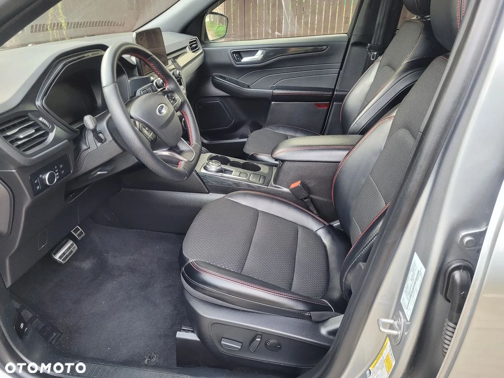 Ford Kuga 2.5 FHEV AWD ST-Line - 7