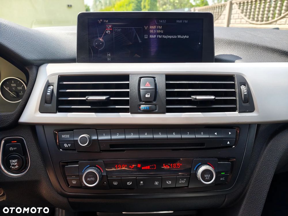BMW Seria 3 - 11