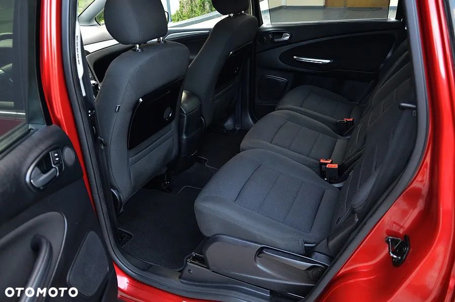 Ford S-Max 2.0 T Titanium MPS6 - 22