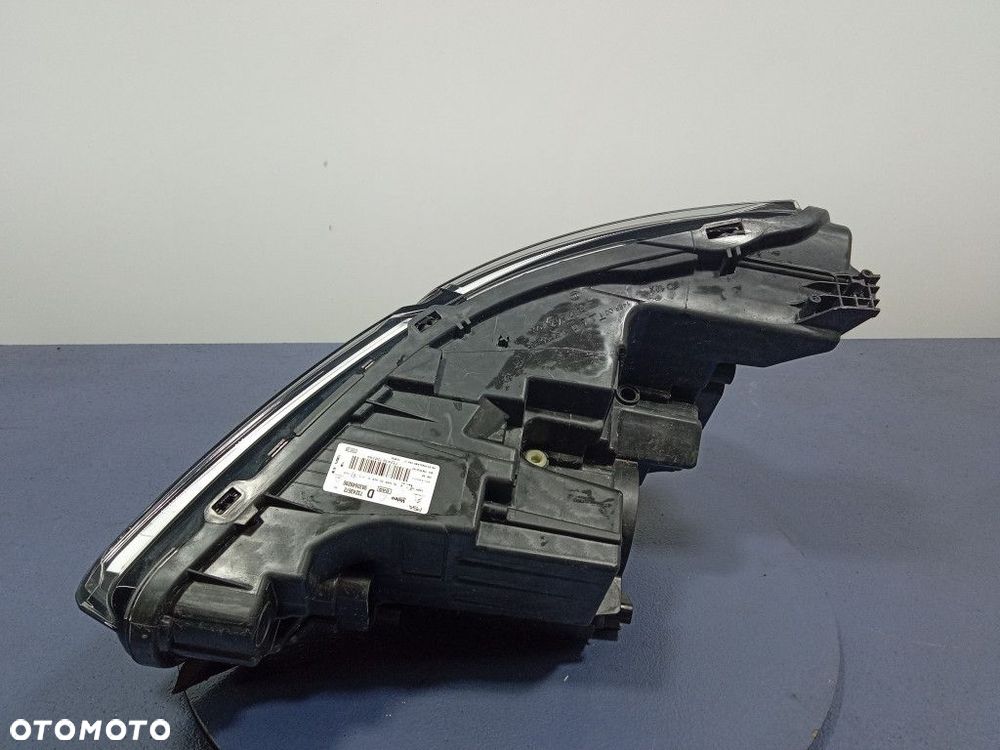 CITROEN C4 III 20- REFLEKTOR PRAWY FULL LED VISION EU 9830649280 - 5