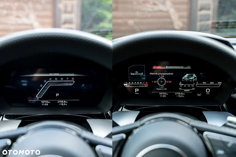 Audi RS3 Sportback TFSI Quattro S tronic - 32