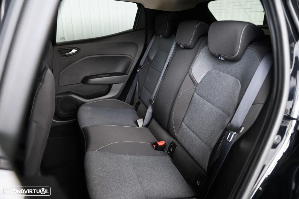 Renault Clio 1.0 TCe Evolution - 20