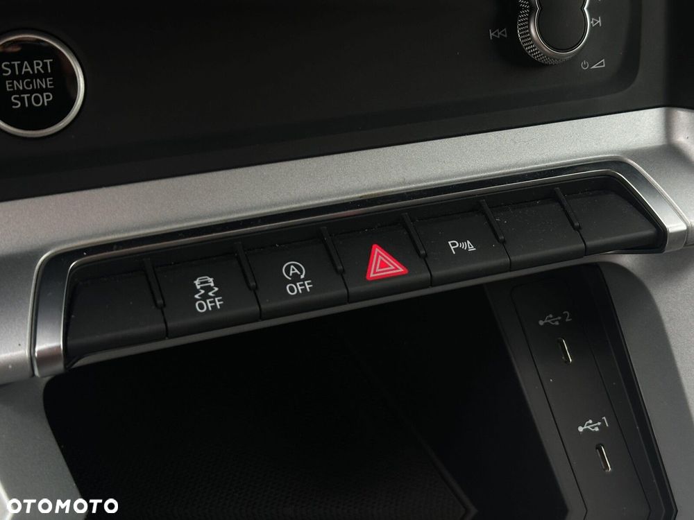 Audi Q3 35 TFSI mHEV Advanced S tronic - 23