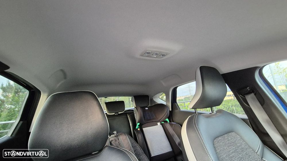 Renault Captur 1.6 E-Tech Full Hybrid Techno - 15