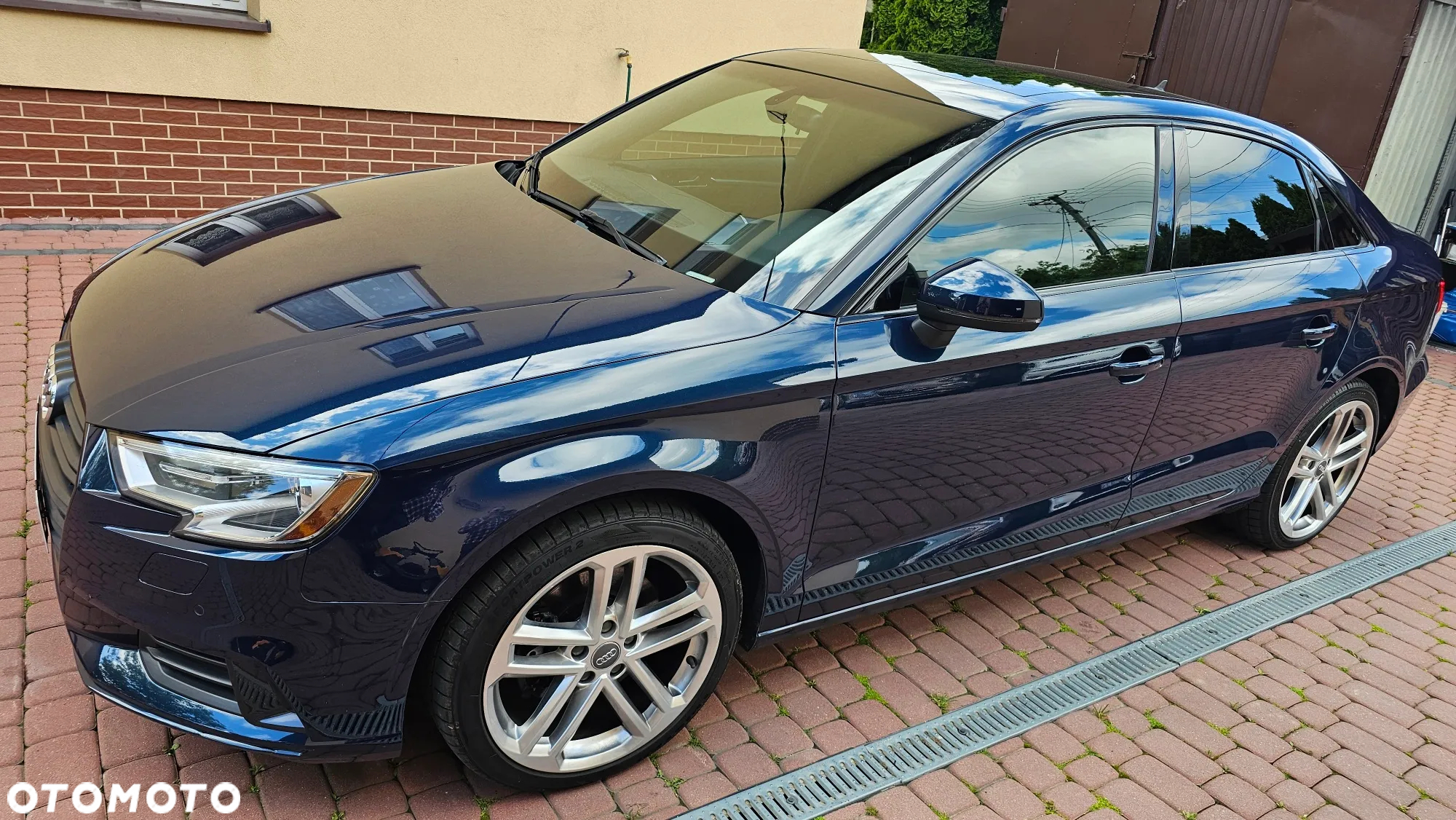 Audi A3 - 14