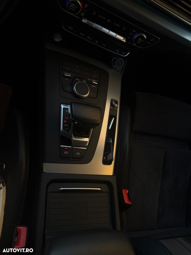 Audi Q5 - 12