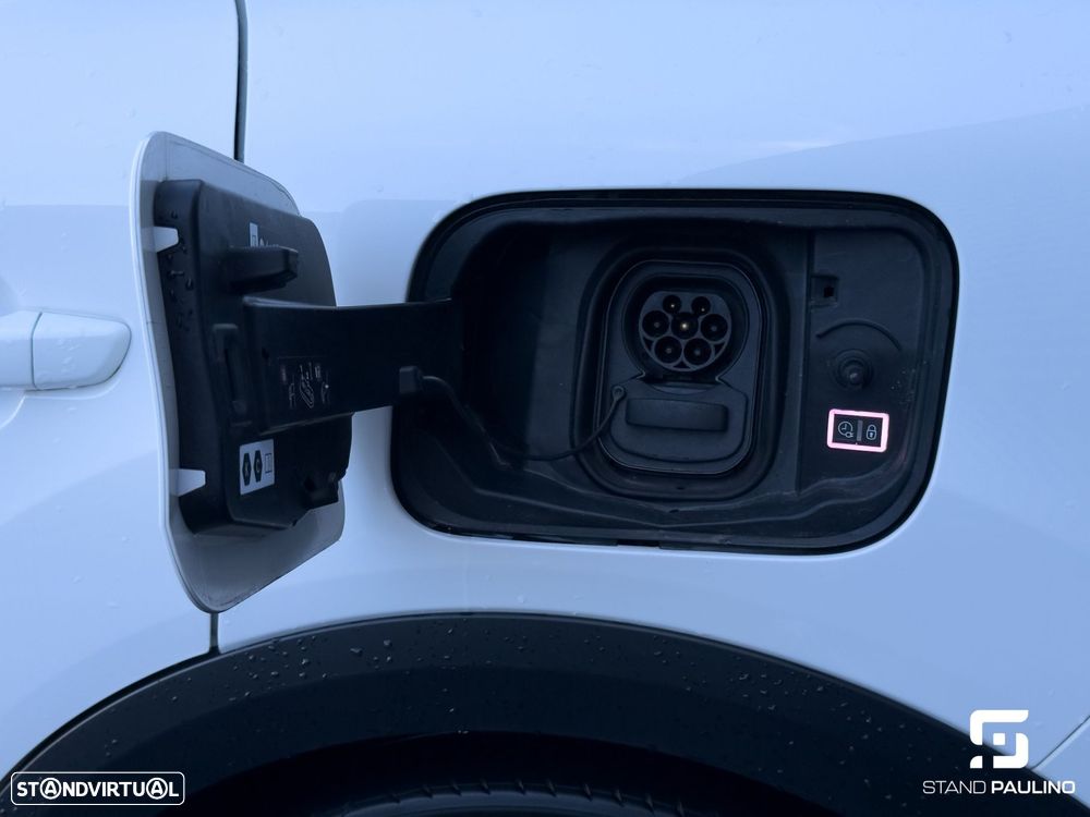 Citroën e-C4 50 kWh Feel Pack - 10