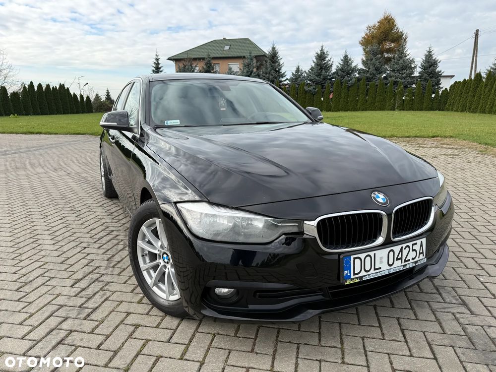 BMW Seria 3 - 19