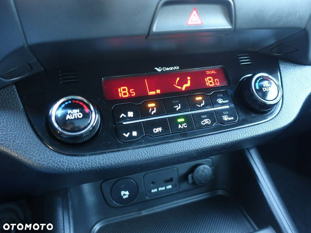 Kia Sportage 1.6 GDI Business Line L 2WD - 21