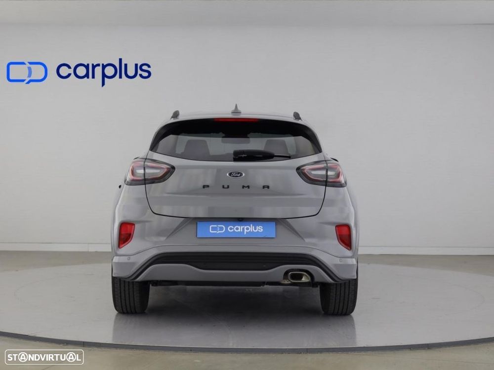 Ford Puma 1.0 EcoBoost MHEV ST-Line - 6