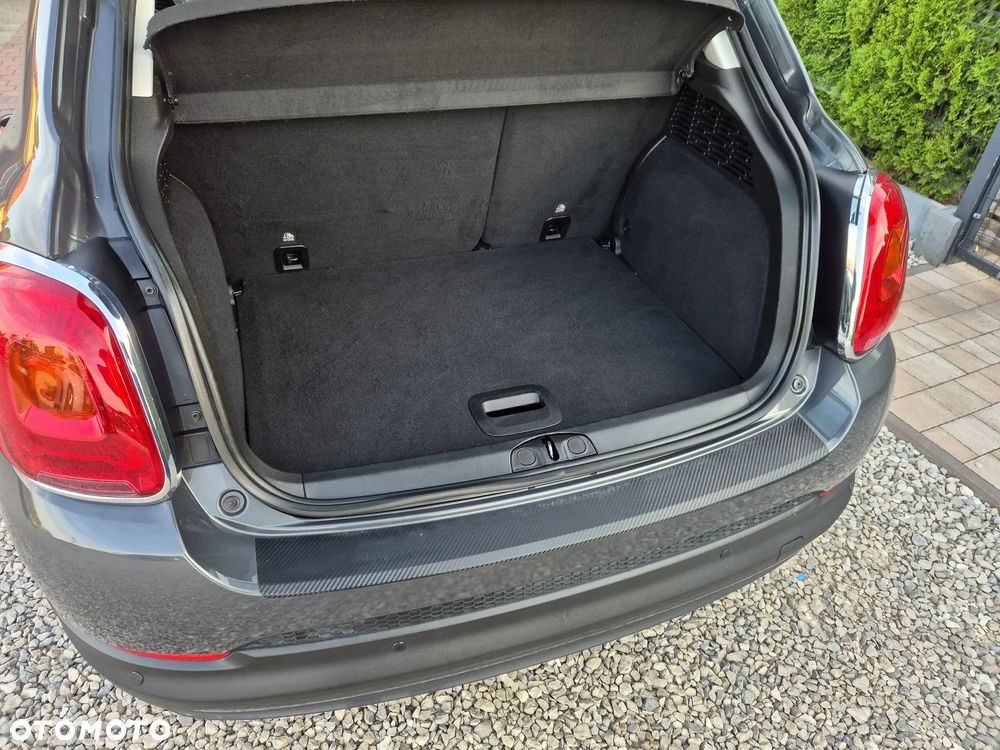 Fiat 500X 1.6 E-Torq 4x2 Pop - 12