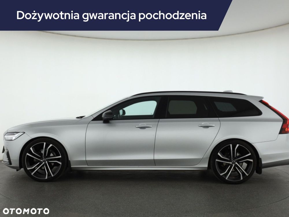 Volvo V90 - 4
