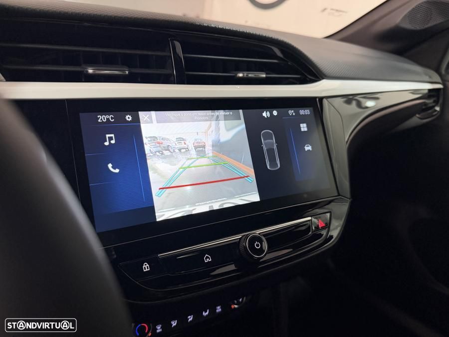 Opel Corsa 1.2 T GS - 17