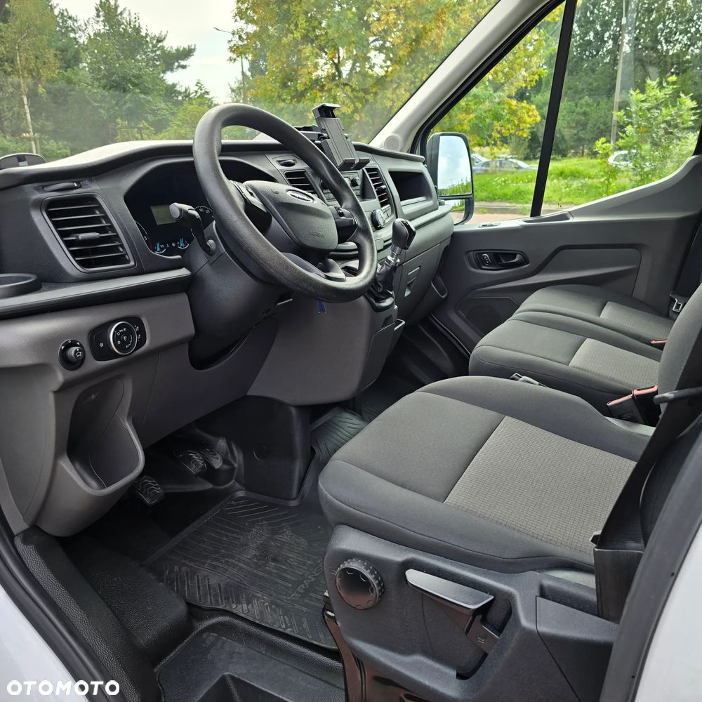 Ford TRANSIT - 17