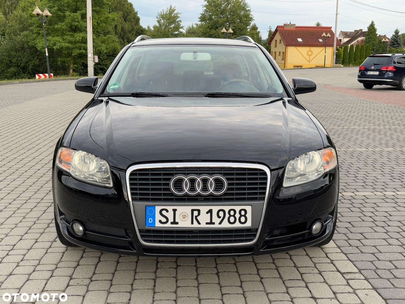 Audi A4 Avant 1.8 T - 17