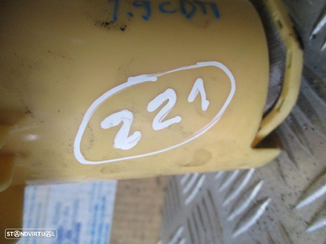 Bomba Combustivel BOMBCOMB221 OPEL VECTRA C 2007 1.9 CDTI DIESEL - 3