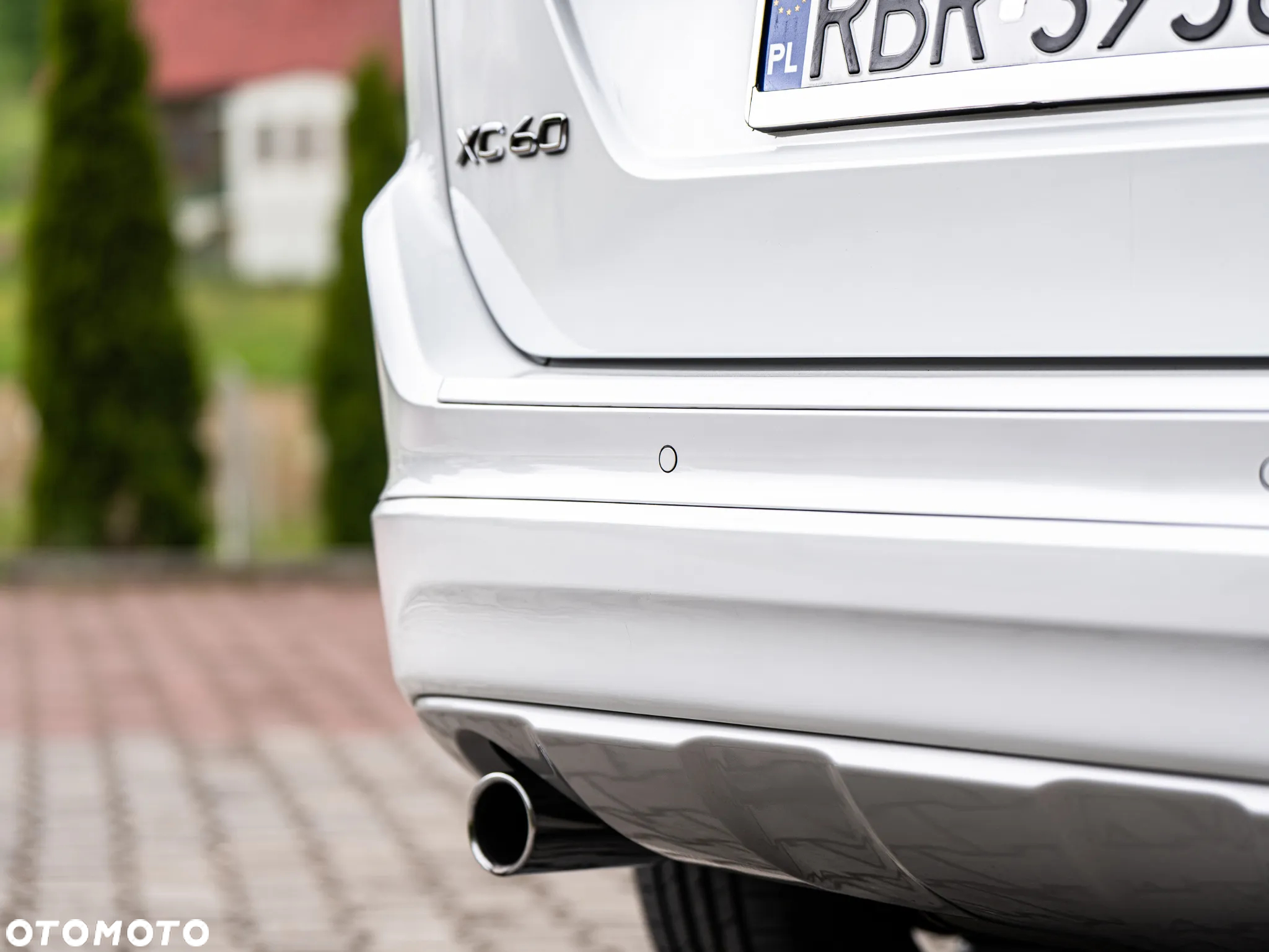 Volvo XC 60 D3 Momentum - 24