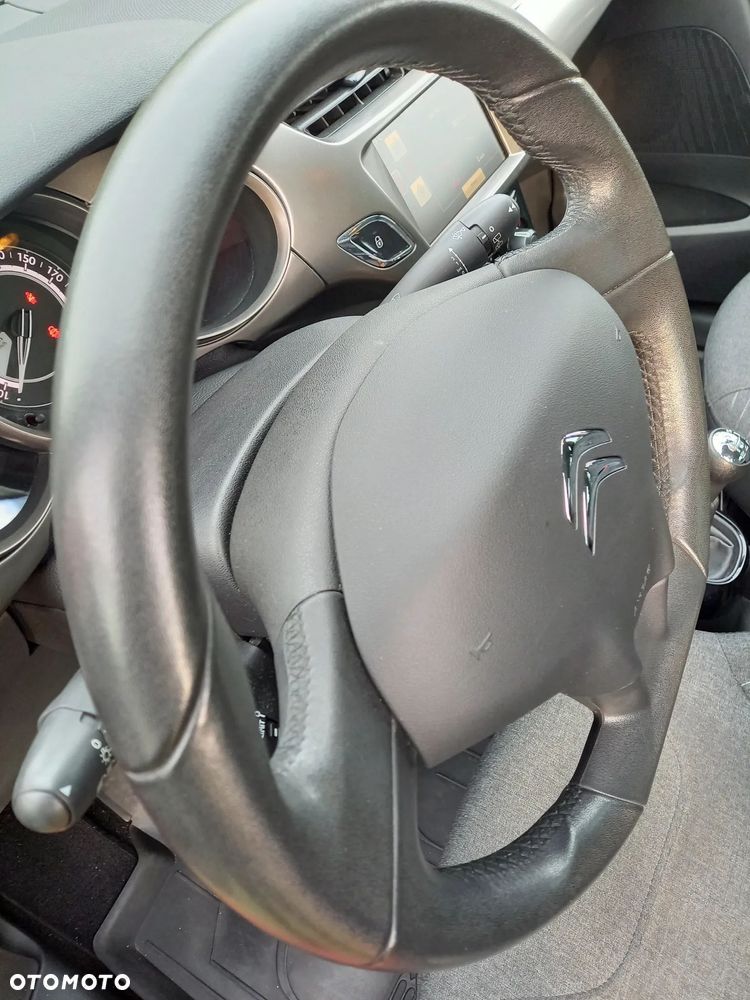 Citroën C3 Pure Tech (VTi) 68 Selection - 5