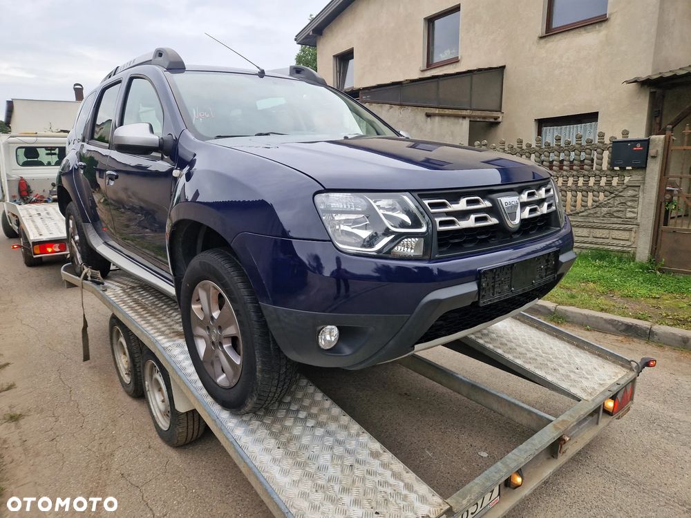 Dacia Duster 1.2 TCe Celebration - 1