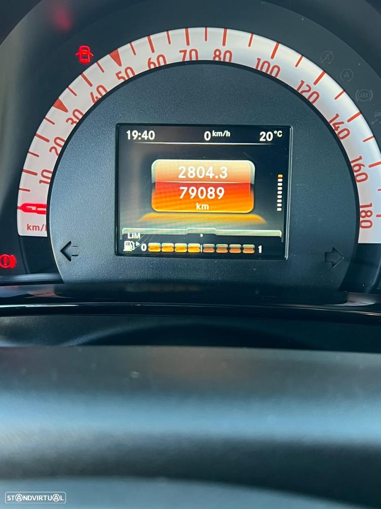 Smart ForTwo Coupé 0.9 Prime 90 - 23