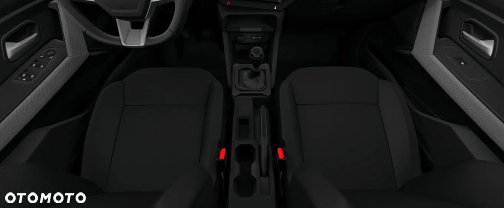 Dacia Bigster 1.2 TCe mHEV Essential - 10