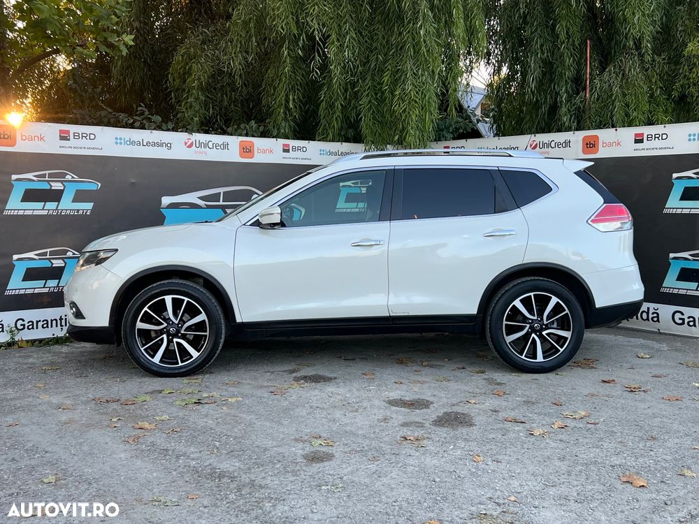 Nissan X-Trail 1.6 dCi N-Connecta - 33