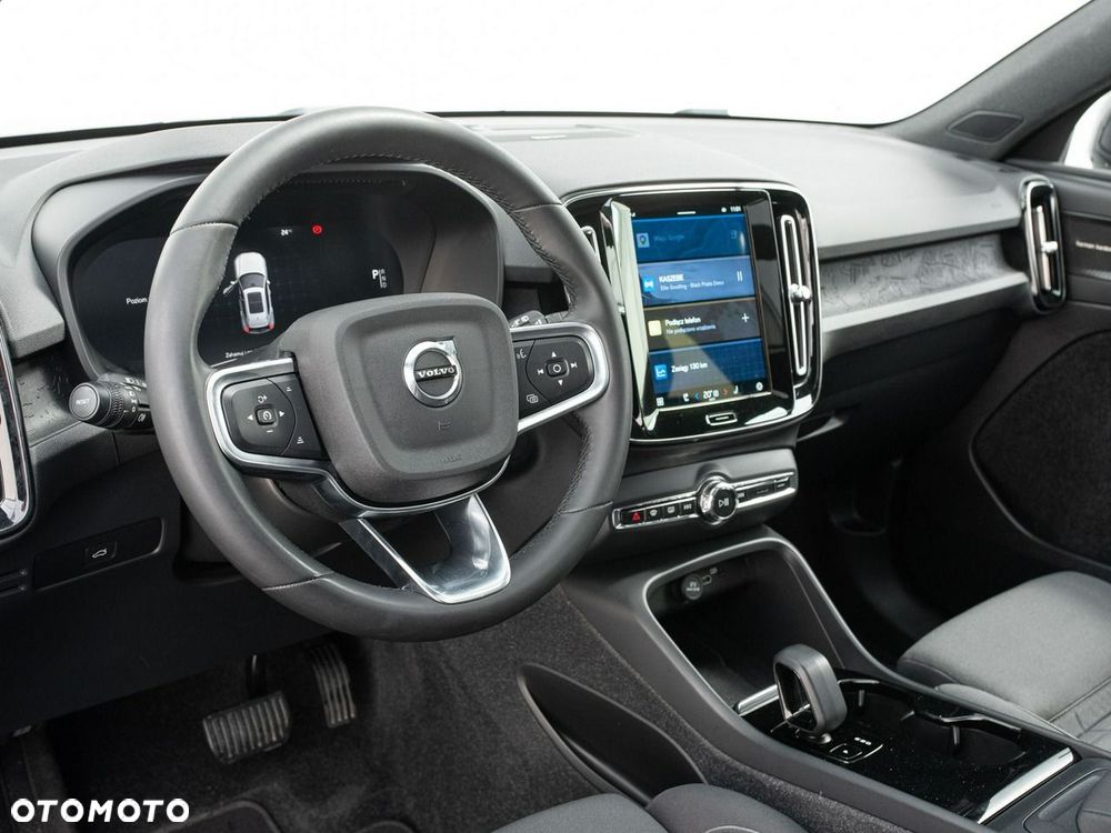 Volvo XC 40 73kWh P6 Recharge Ultimate - 7