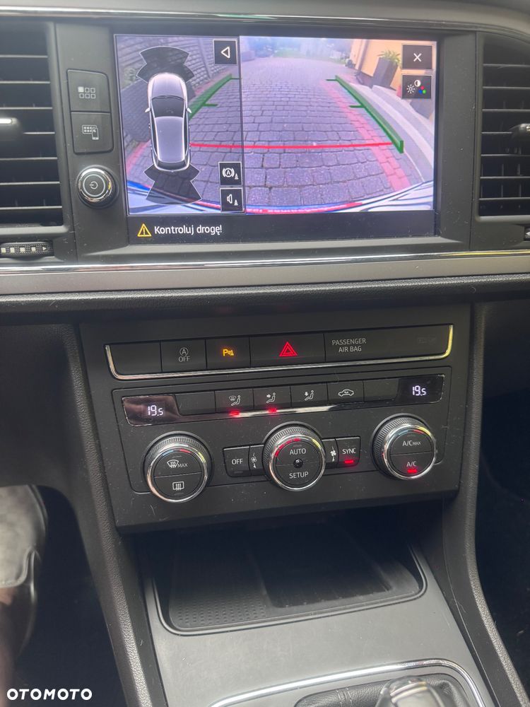 Seat Leon - 8