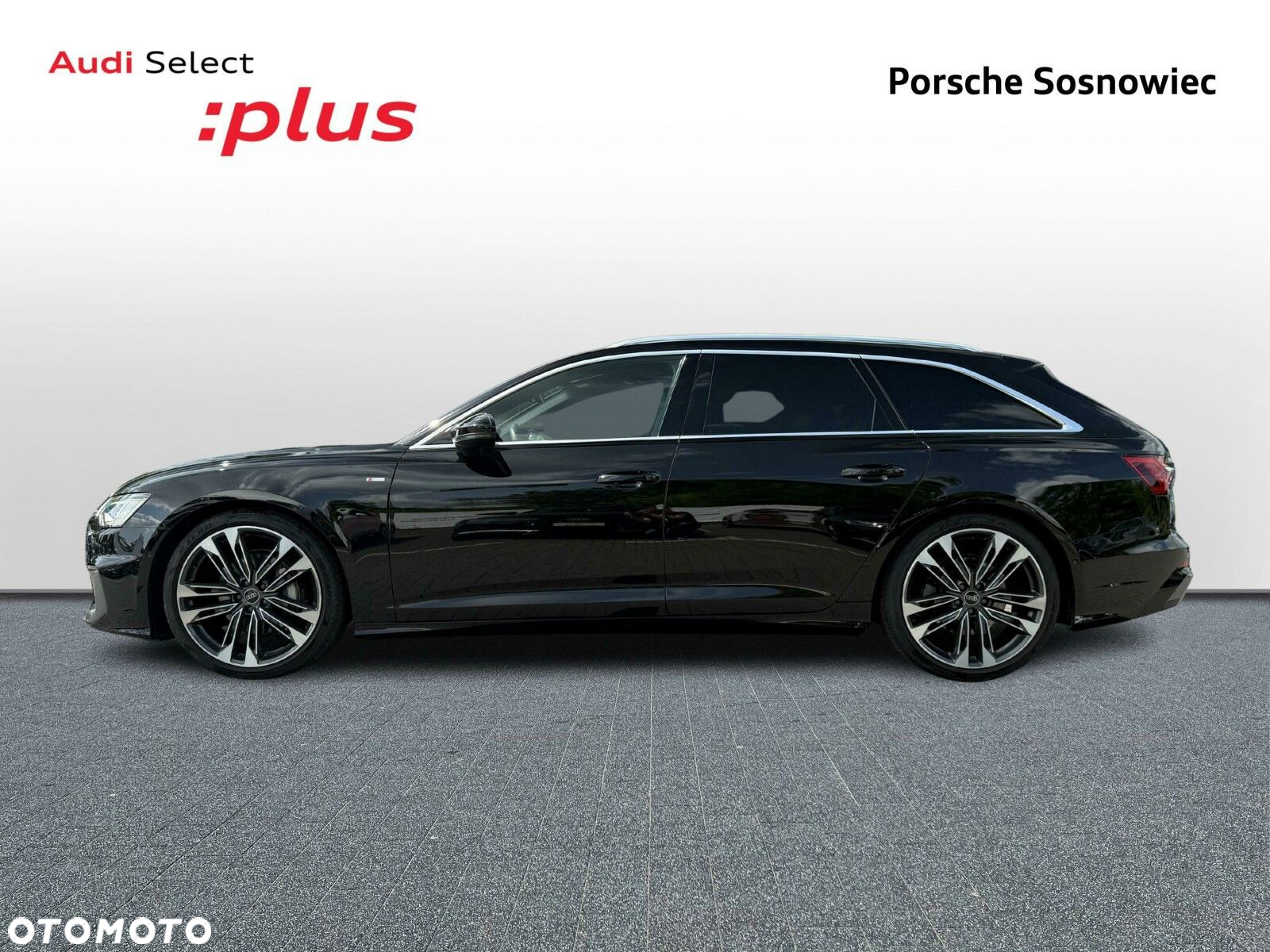 Audi A6 - 2