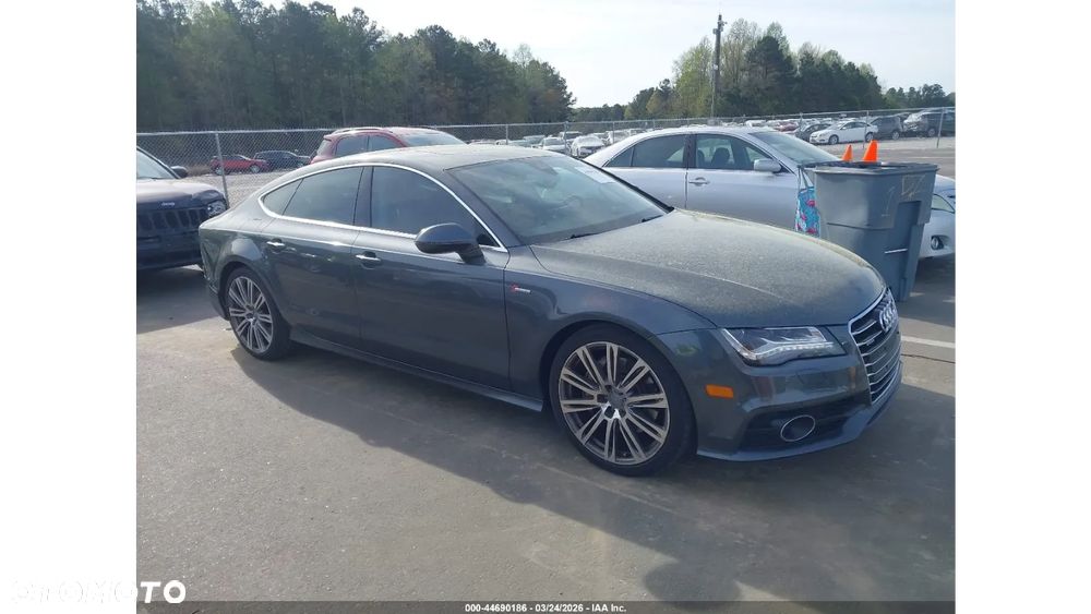 Audi A7 Sportback - 3