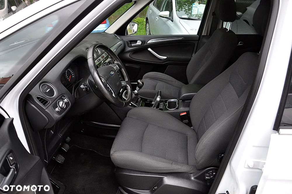 Ford S-Max 2.0 TDCi Gold X - 19