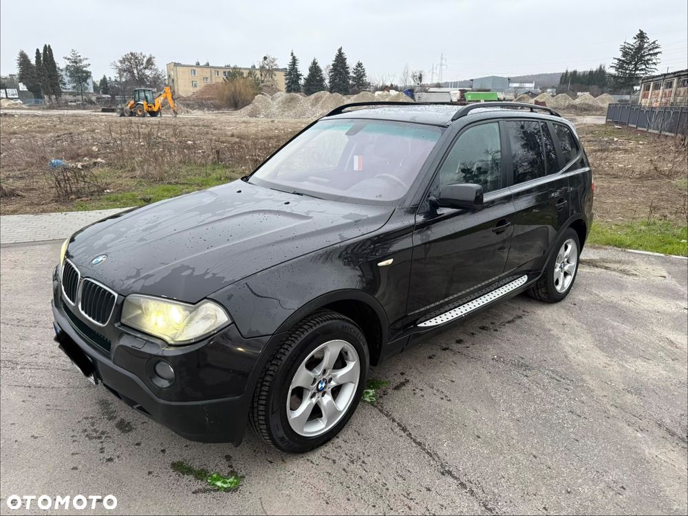 BMW X3 xDrive20d Limited Sport Edition - 16