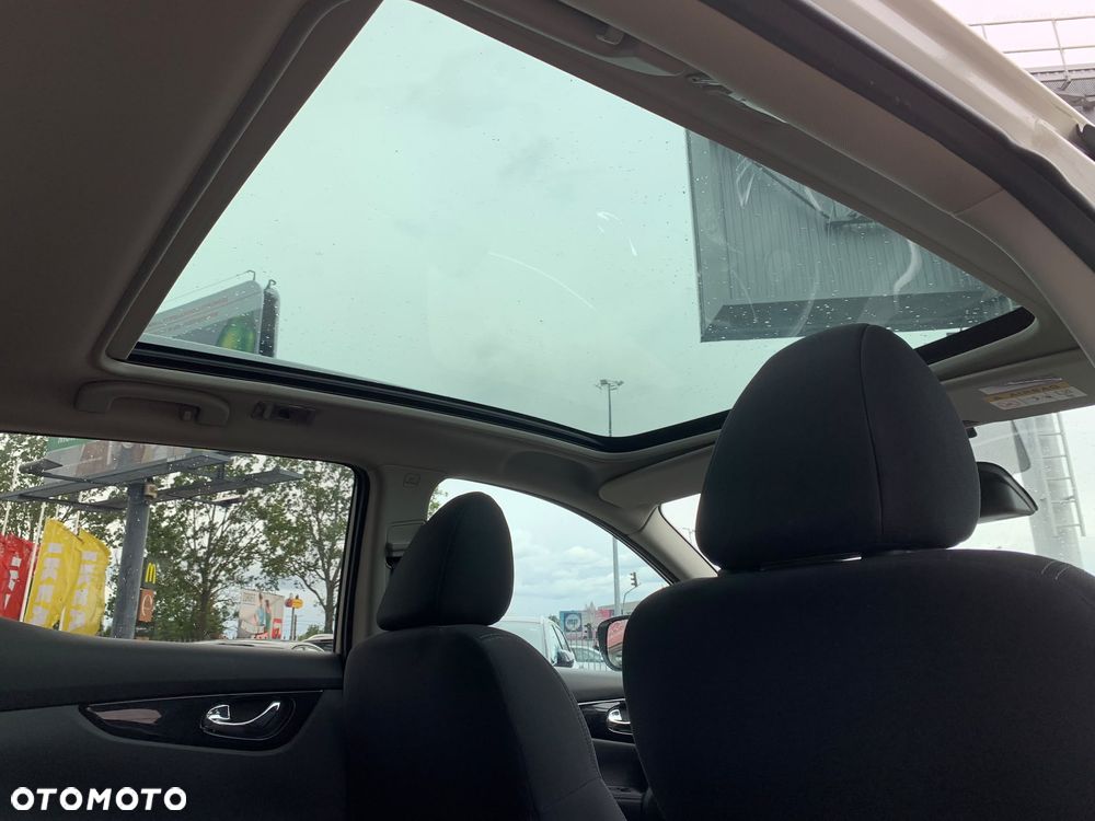 Nissan Qashqai - 23
