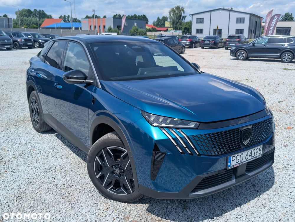 Peugeot 3008 - 17