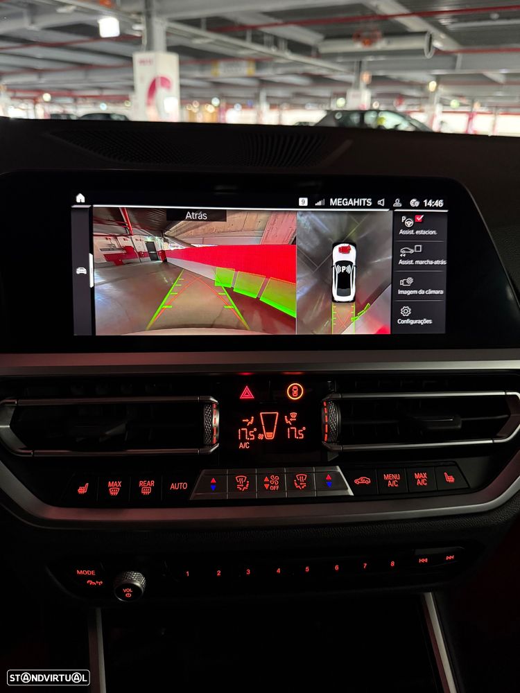 BMW M4 - 23