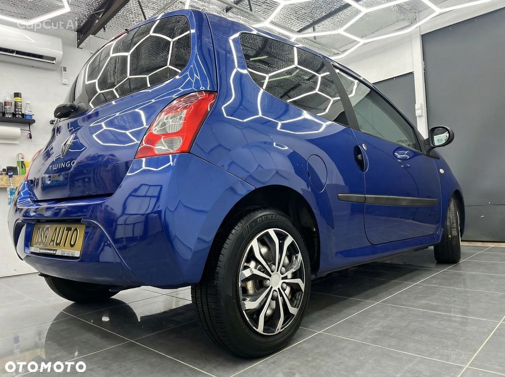 Renault Twingo - 5