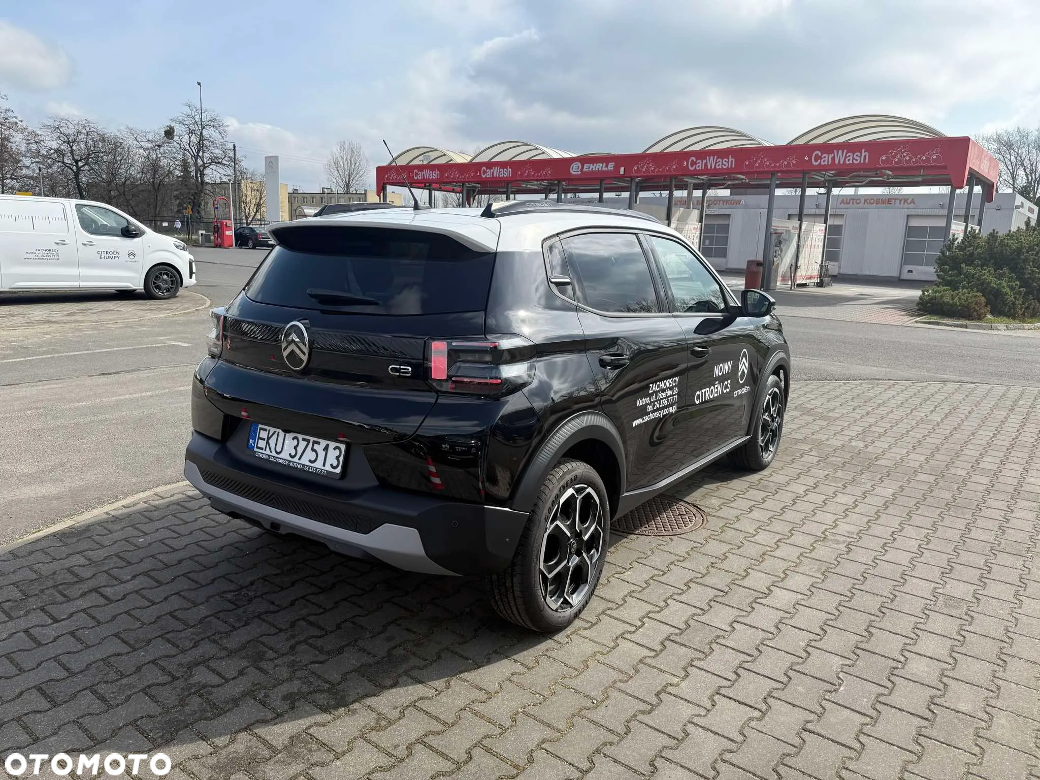 Citroën C3 1.2 T Max - 5