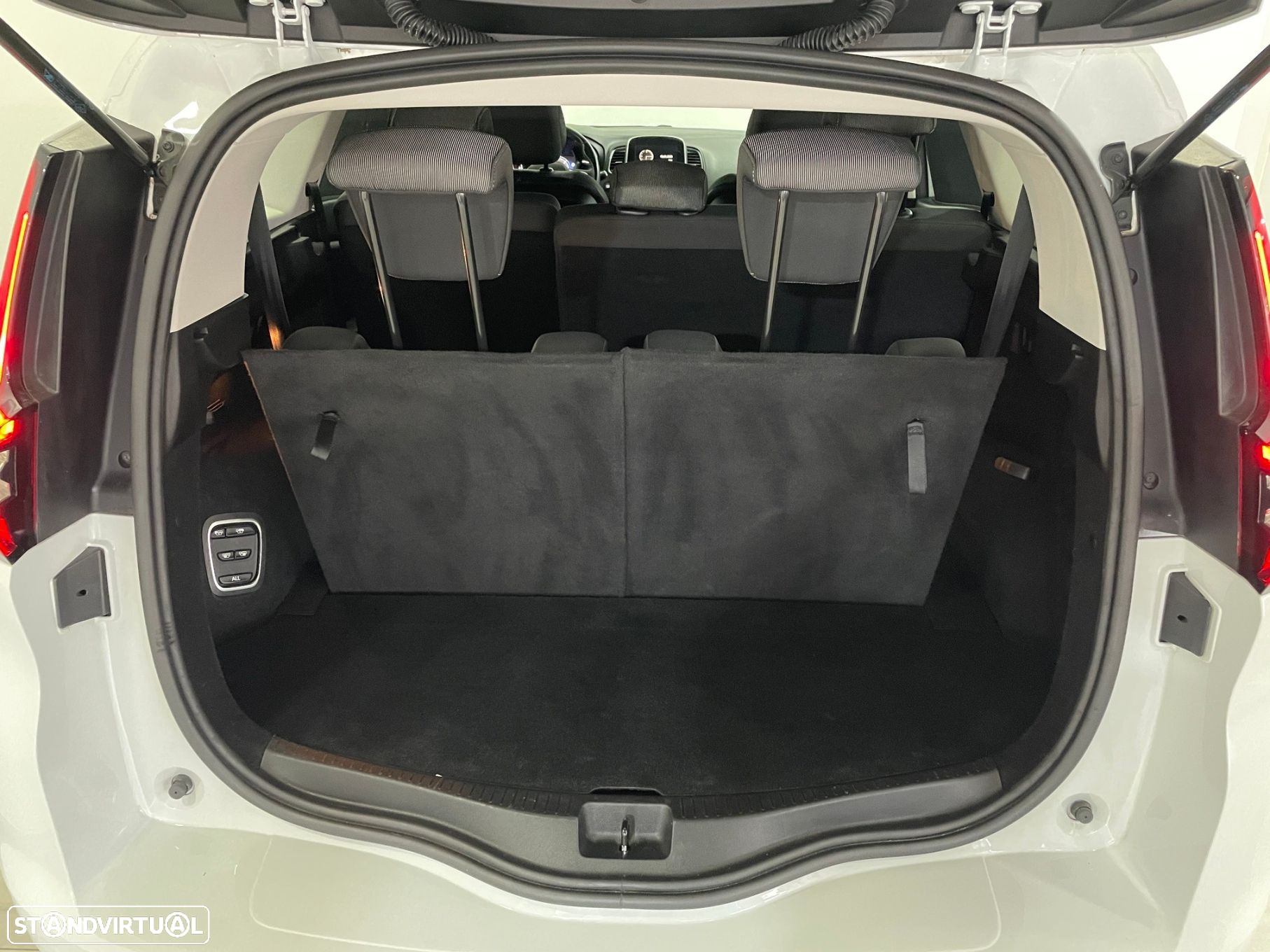 Renault Grand Scénic dCi 110 EDC Dynamique - 55