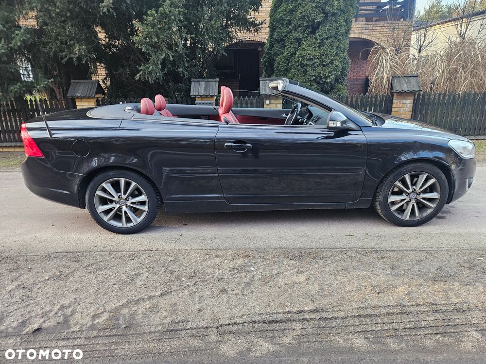 Volvo C70 D3 Momentum - 15